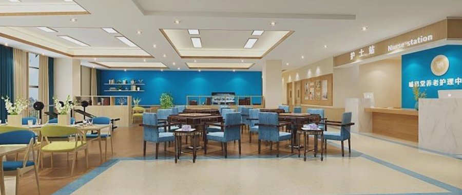 成都哺恩平福养老院:能定制软食流食吗?入住前这几个细节务必确认