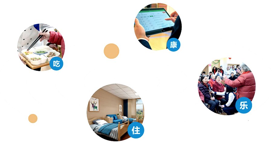 成都哺恩平福:一方独立庭院,承载晚年生活的另一种选择