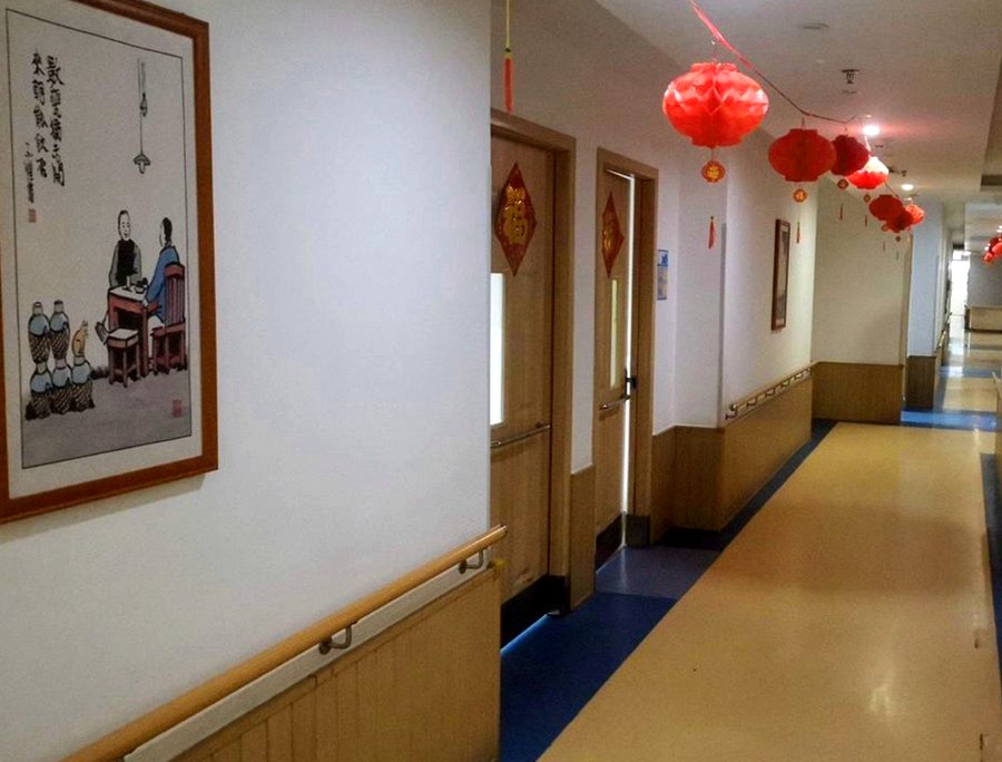 成都哺恩堂养老护理中心:一体化照护服务的实践与参考