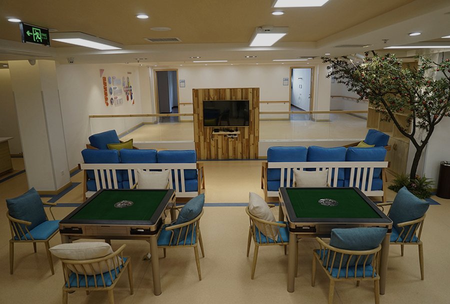 成都哺恩堂养老院月费口径说明:床位费护理费伙食费如何合并看