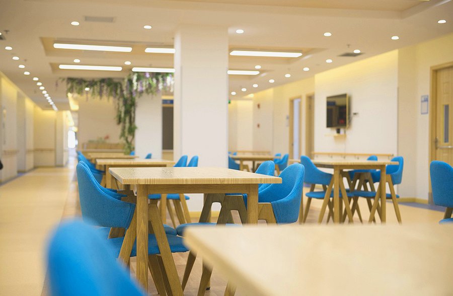 成都哺恩堂养老院月费口径说明:床位费护理费伙食费如何合并看