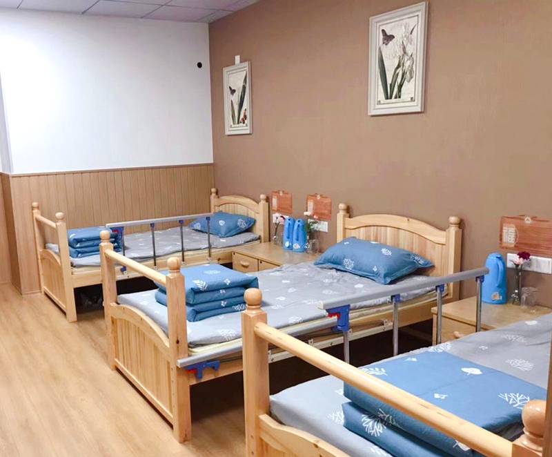 成都哺恩养老护理中心（平福院）月费构成观察：从起步价到实际支付的真实图景