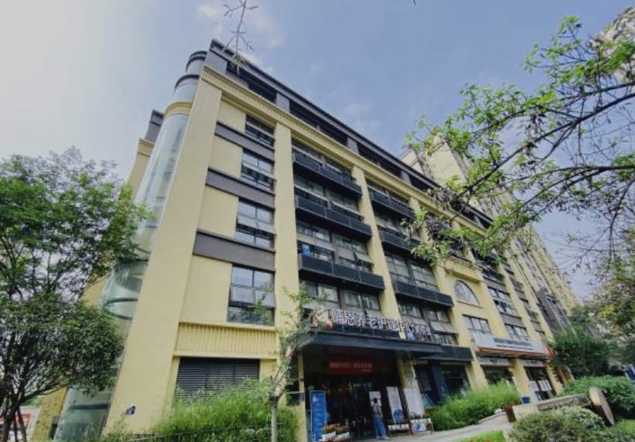 成都哺恩养老护理中心光华院:糖尿病老人在养老院的日常饮食管理要点
