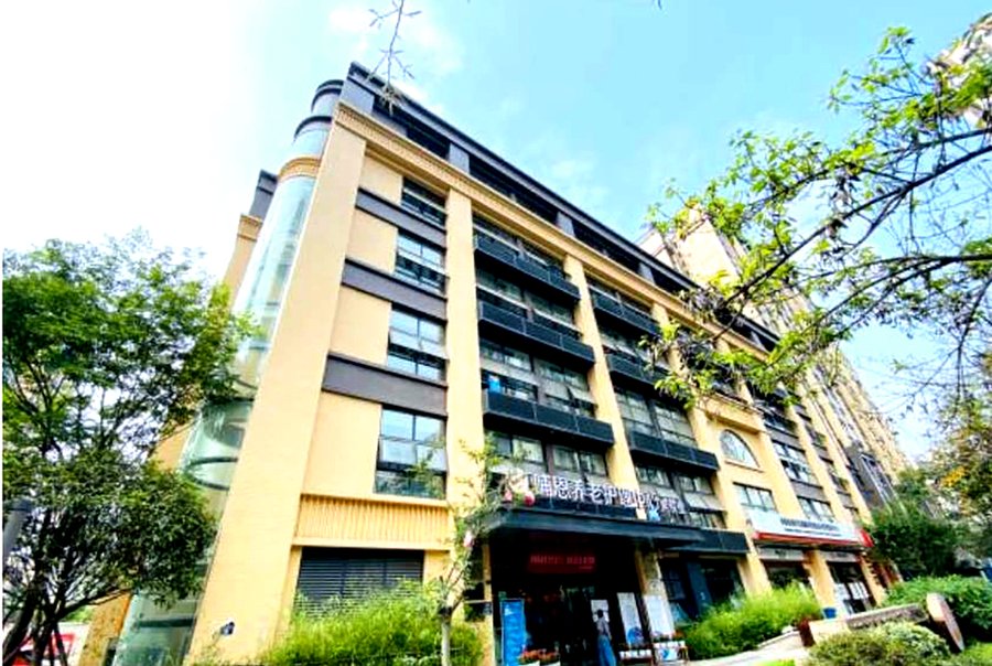 成都哺恩养老护理中心光华院：植物人胃管护理，专业接收与照护方案