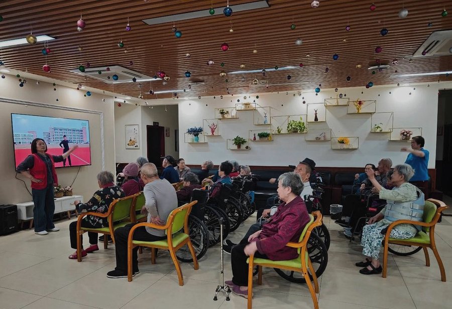 成都哺恩养老护理中心(荷花院)全失能卧床长者照护机构按需选型参考指南