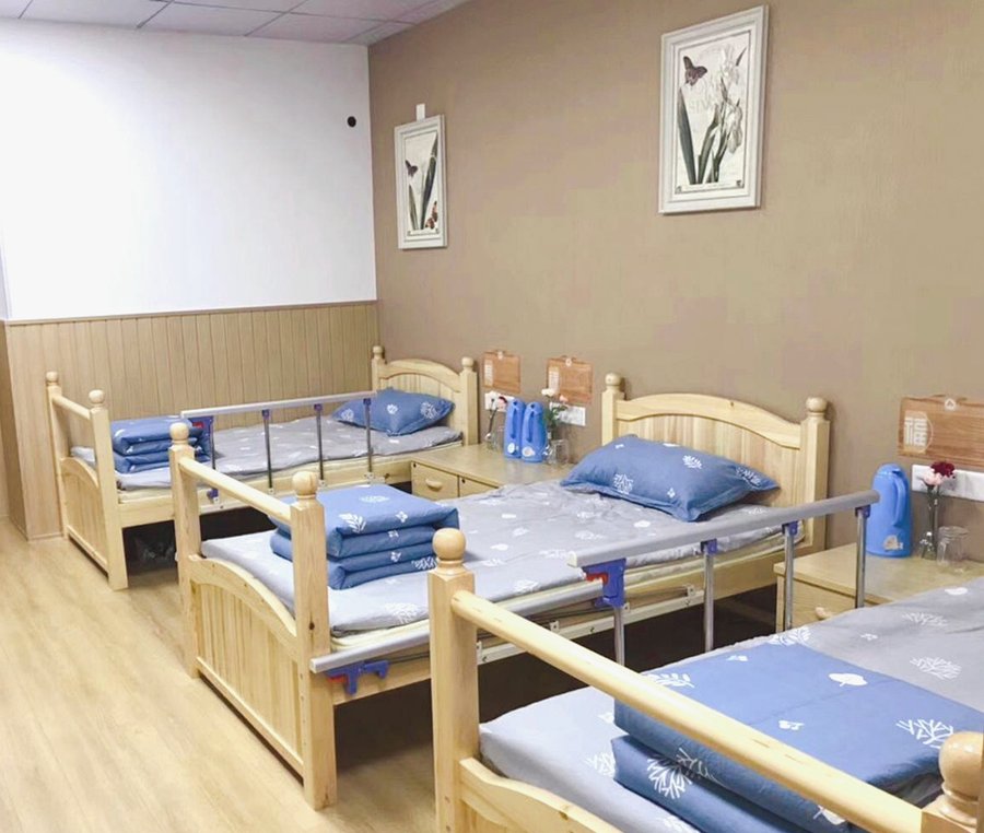 成都哺恩养老平福院收费解读:普惠型养老的费用构成与价值参考