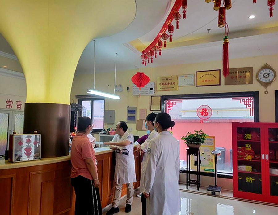 成都常青藤养老服务中心 青白江区康复阶梯、认知训练与偏瘫康复设施服务参考指南