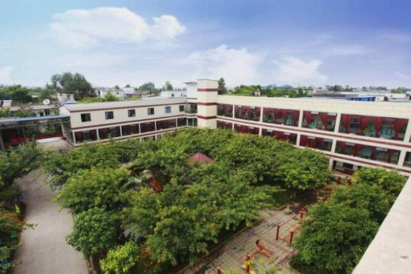 成都成东疗养康复托老院:设有认知症照护专区的养老机构选型参考