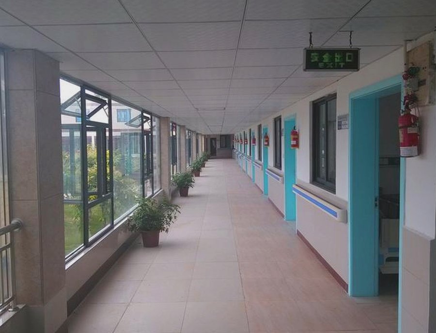 成都成东疗养康复托老院内设配套合规核验实用攻略