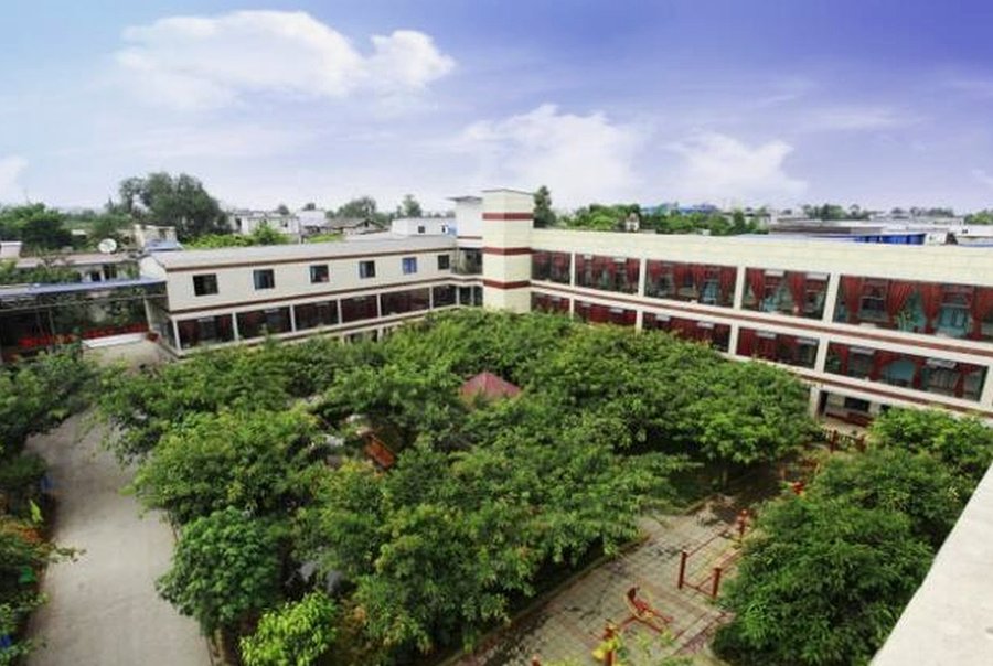 成都成东疗养康复托老院:设有认知症照护专区的养老机构选型参考