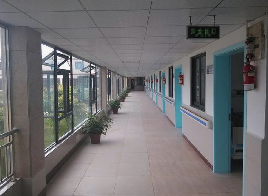 成都成东疗养康复托老院:设有认知症照护专区的养老机构选型参考