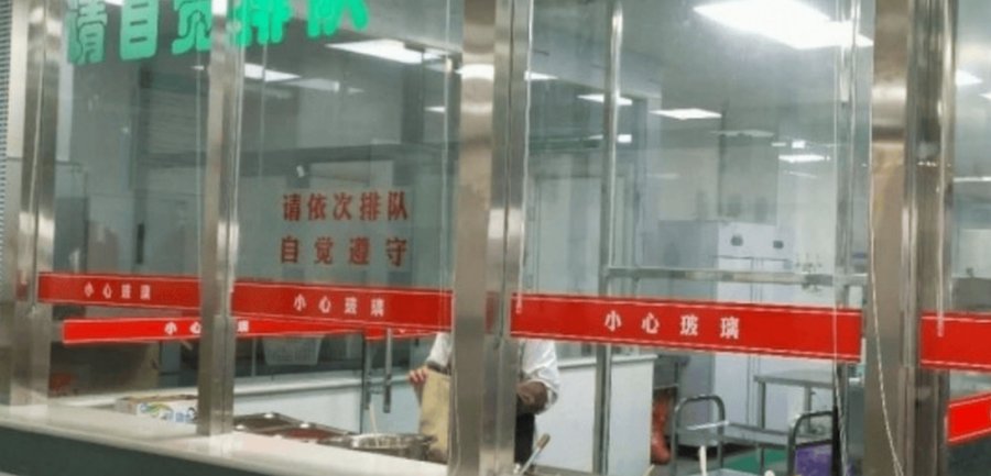 成都成华区慈爱汇佳养老院:双人间让老两口同住,医养结合更安心