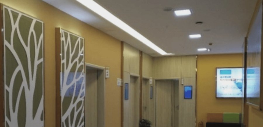 成都成华区慈爱汇佳养老院:双人间让老两口同住,医养结合更安心