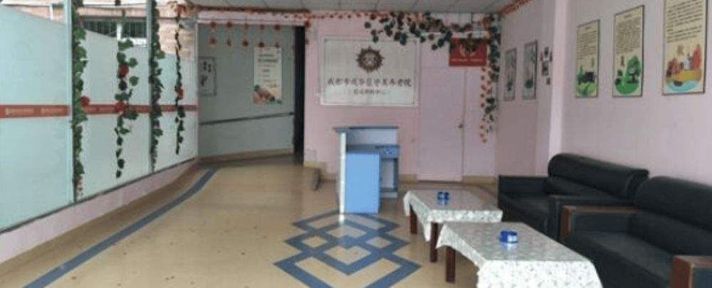 成都成华区骨折术后转养老康复入住办理指引 成都誉美养老院