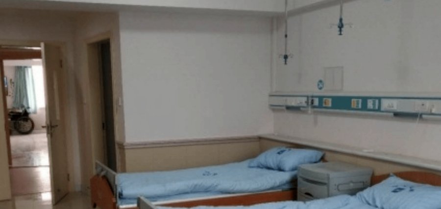 成都成华区槐树店路慈爱汇佳养老服务中心探访记:过来人聊聊选择经验