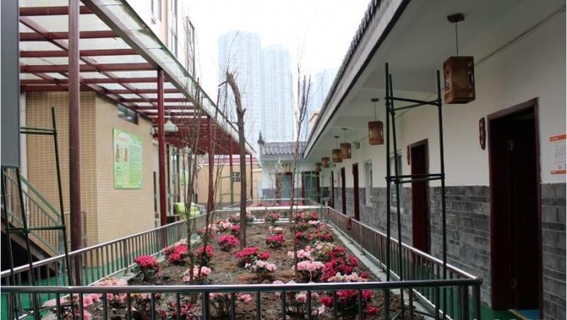 成都成华区接收外地户籍(含港澳)老人,并支持异地收住的养老机构:泽安关家社区养老院入住须知