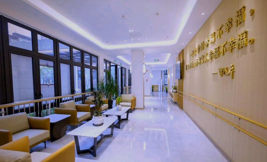 成都成华区锦鹤园康养中心基础急救配套情况参考指南