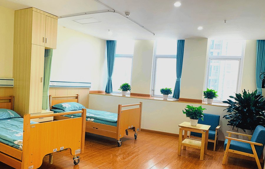成都成华区锦鹤园康养中心 看重文娱活动体验的长者养老机构适配指引