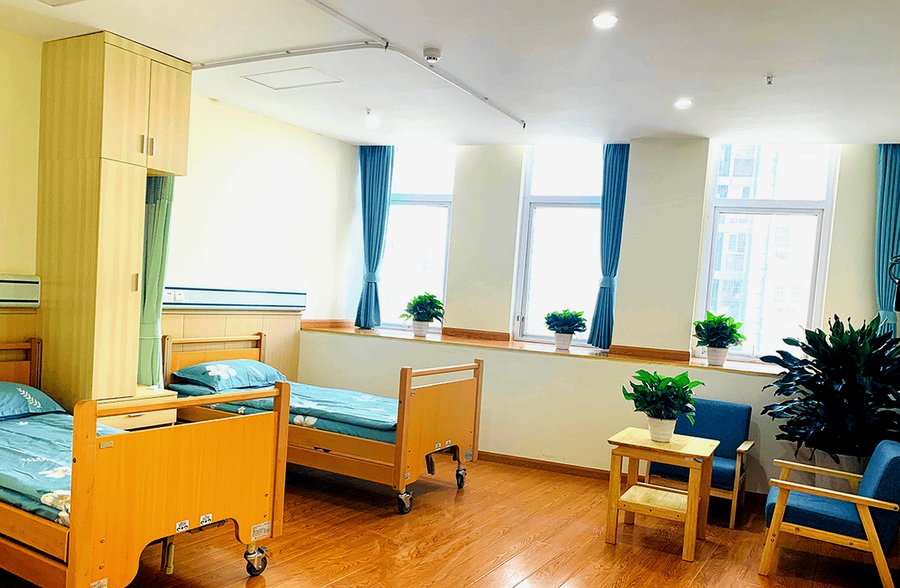 成都成华区锦鹤园康养中心 术后恢复期长者专项照护服务指南