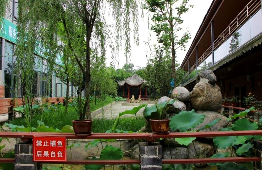 成都成华区康养中心分型选型参考:成都市纯德养老中心医养适配观察