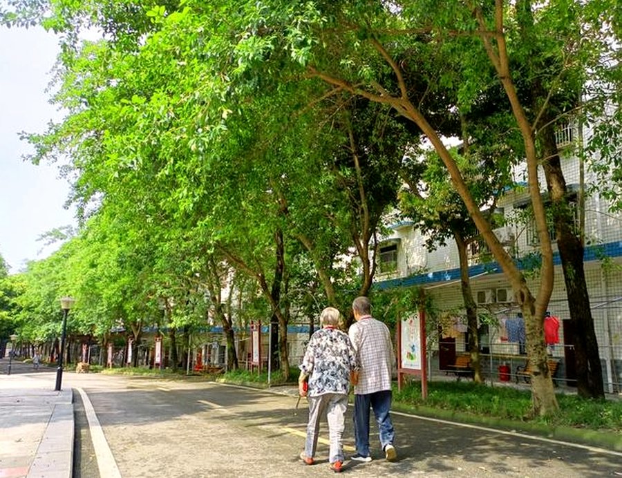 成都成华区康养中心分型选型参考:成都市纯德养老中心医养适配观察