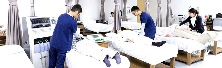 成都成华区可提供压疮护理的养老机构分层选型参考|以顾连锦宸康养照护为例