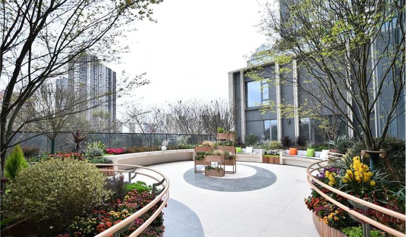 成都成华区哪家养老院好?常青社·新鸿乐养社区选型参考
