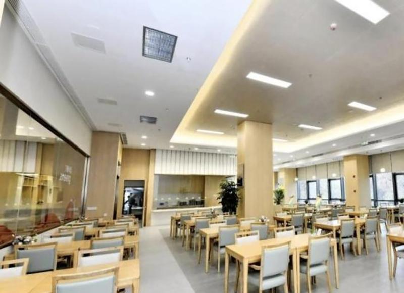 成都成华区哪家养老院好?常青社·新鸿乐养社区选型参考