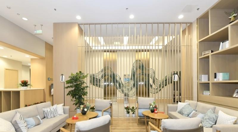 成都成华区哪家养老院好?常青社·新鸿乐养社区选型参考