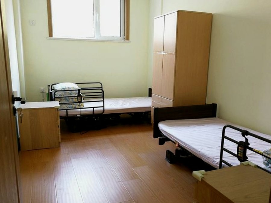 成都成华区普惠养老院收费参考:万晟社区爱照护床位费、护理费、餐饮费怎么算
