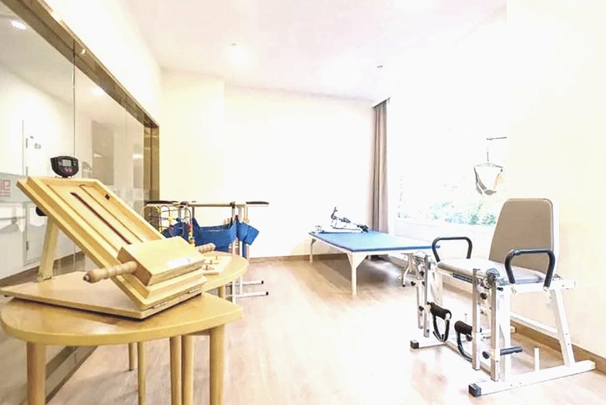 成都成华区青龙街道泽安社区养老院:低保户入住政策与优惠全解析