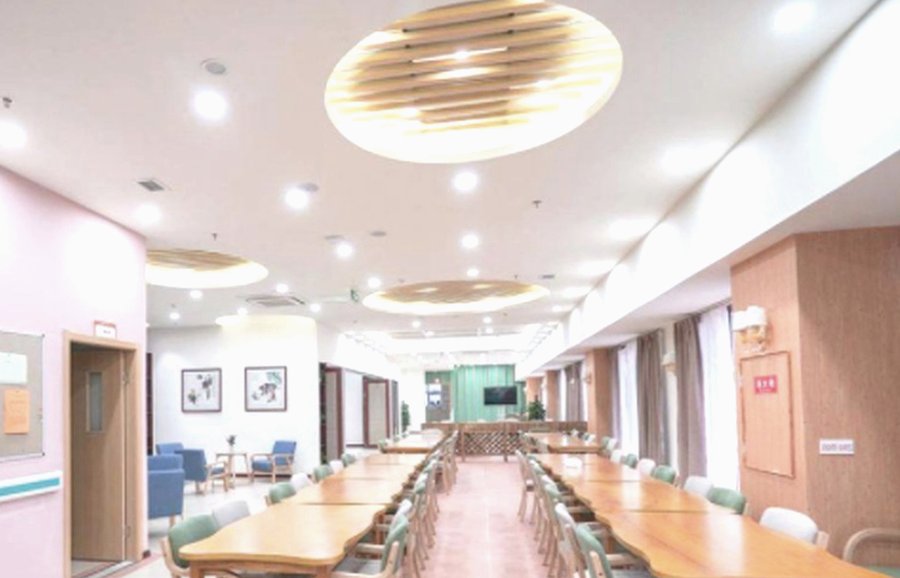 成都成华区术后短期休养与带管路长者养老服务适配参考指南 成都恩田长者养护中心详解
