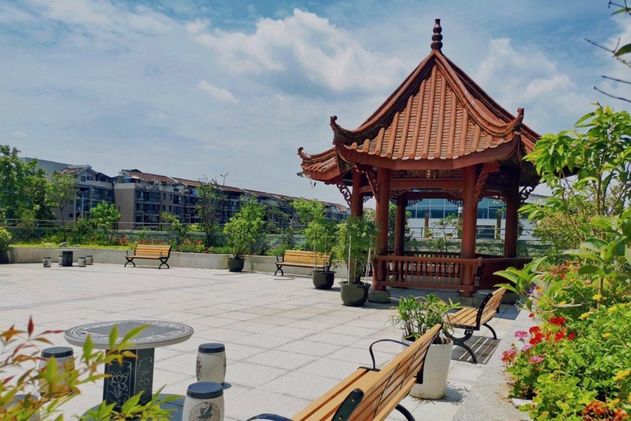 成都成华区同乐敬老院 不同照护需求重度残疾人养老机构适配指南
