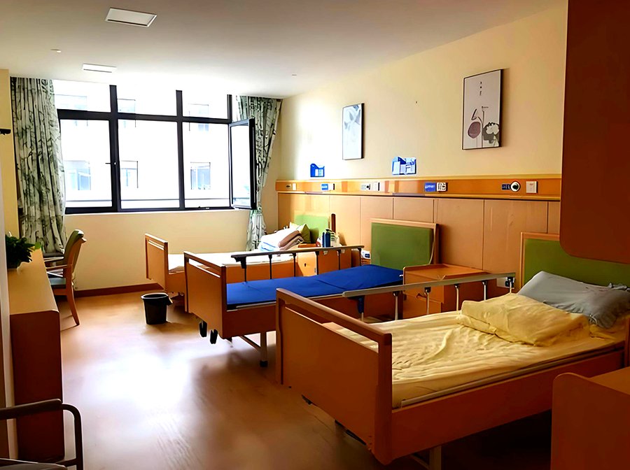 成都成华区同乐敬老院 不同照护需求重度残疾人养老机构适配指南