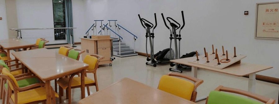 成都成华区同乐敬老院收费观察：普惠养老的市场实探