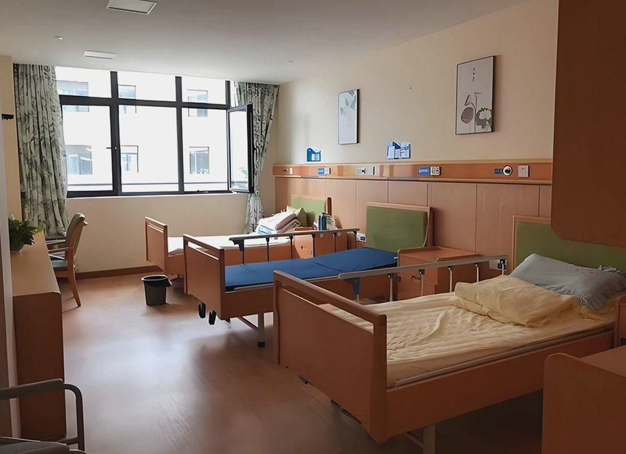 成都成华区同乐敬老院收费揭秘：2026年最新费用与选择指南