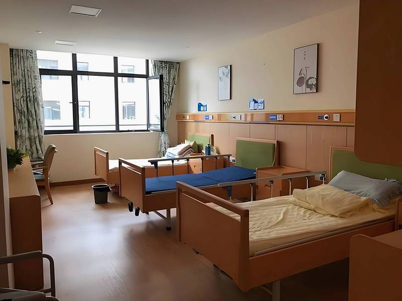 成都成华区同乐敬老院收住重度残疾人准入说明与入住办理材料清单