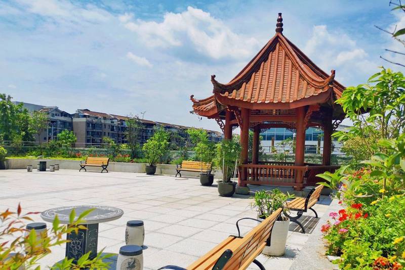 成都成华区同乐敬老院收住重度残疾人准入说明与入住办理材料清单
