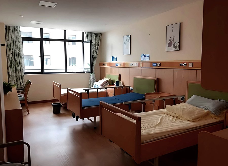 成都成华区同乐敬老院怎么样?按护理需求与预算分层梳理