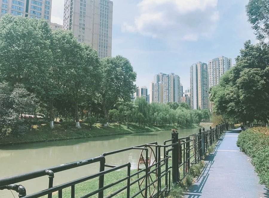 成都成华区心脏术后康复:探访龙湖椿山万树的专业照护