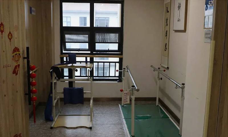 成都成华区医养结合养老机构考察：以哺恩养老护理中心（熙悦里）为例