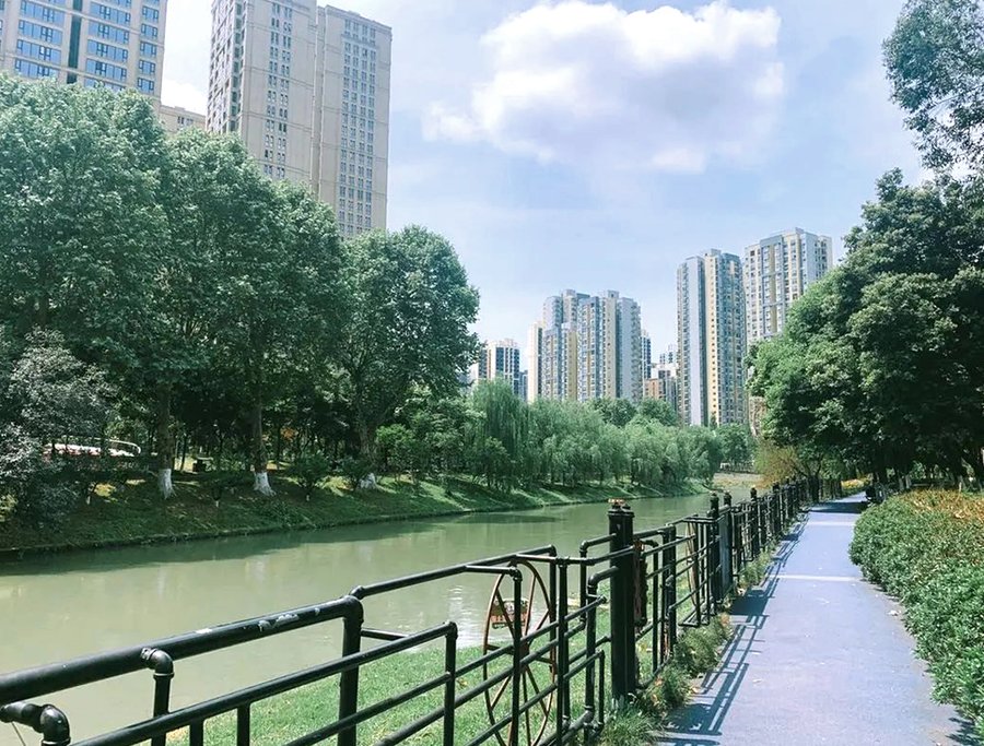 成都成华区有接收重度认知障碍老人的高端养老院吗？龙湖椿山万树家属经验分享