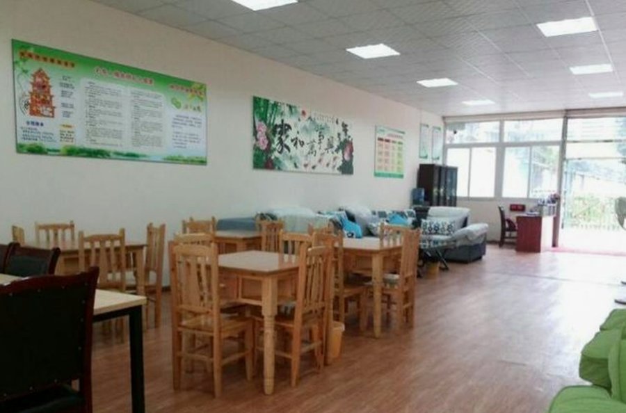 成都成华区泽安怡福社区养老服务中心 预约参观·入住办理·试住服务全指南