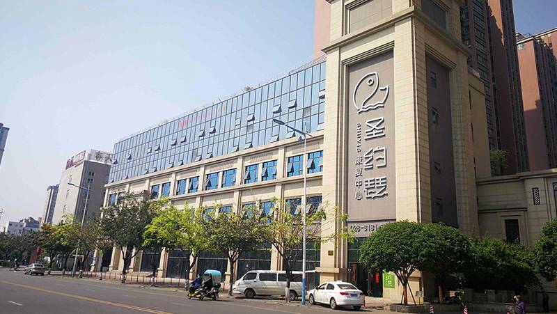 成都成华区重度失智照护参考:圣约瑟康复中心(建兴路店)适配与考察笔记