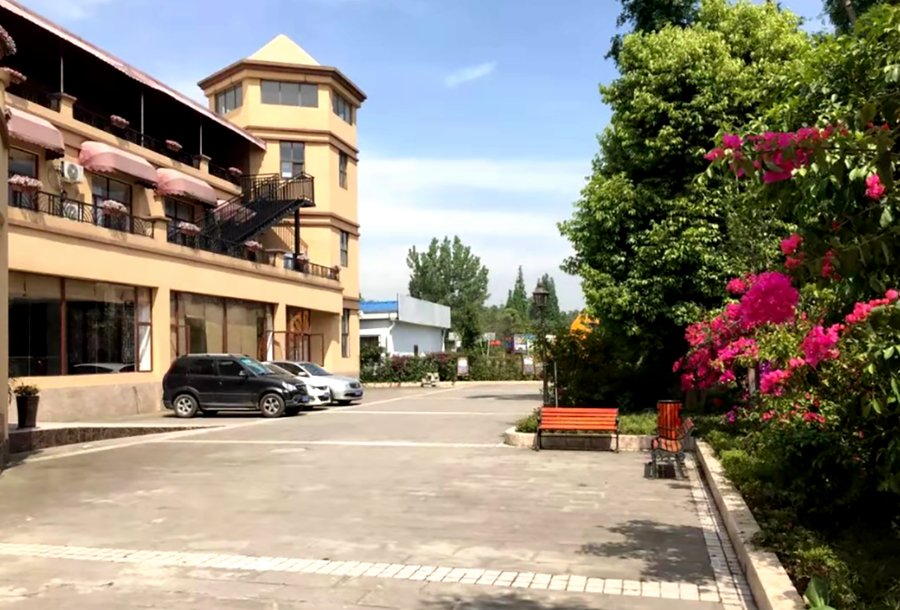成都城厢中心敬老院 青白江失智长者选院防走失配置参考攻略