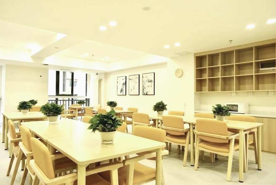 成都川投舒适之家颐康养老中心膳食观察:专业配餐与个性化定制如何落地?