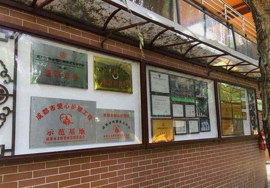 成都纯德德孝康养养老中心:金牛区帕金森专护服务解析