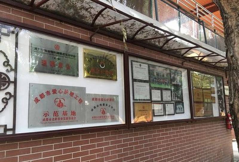 成都纯德德孝康养养老中心精神慰藉与健康管理服务参考:合规机构与照护配置核验