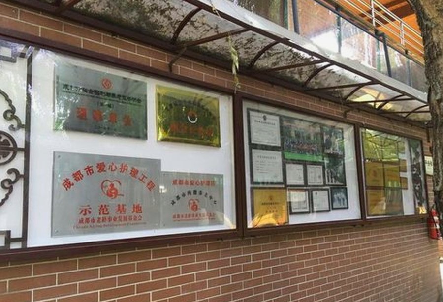 成都纯德德孝康养养老中心:龙泉驿区用药管理与代取药服务详解