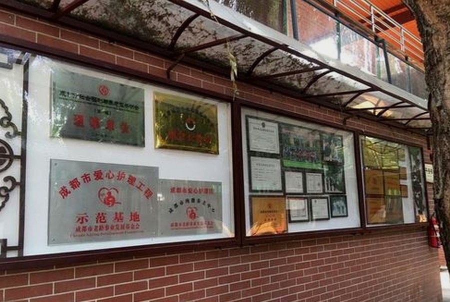 成都纯德德孝康养养老中心 脑梗后遗症康复与术后康复服务指南